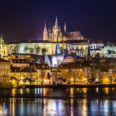 Alcatrazpraha Prague Exterior photo