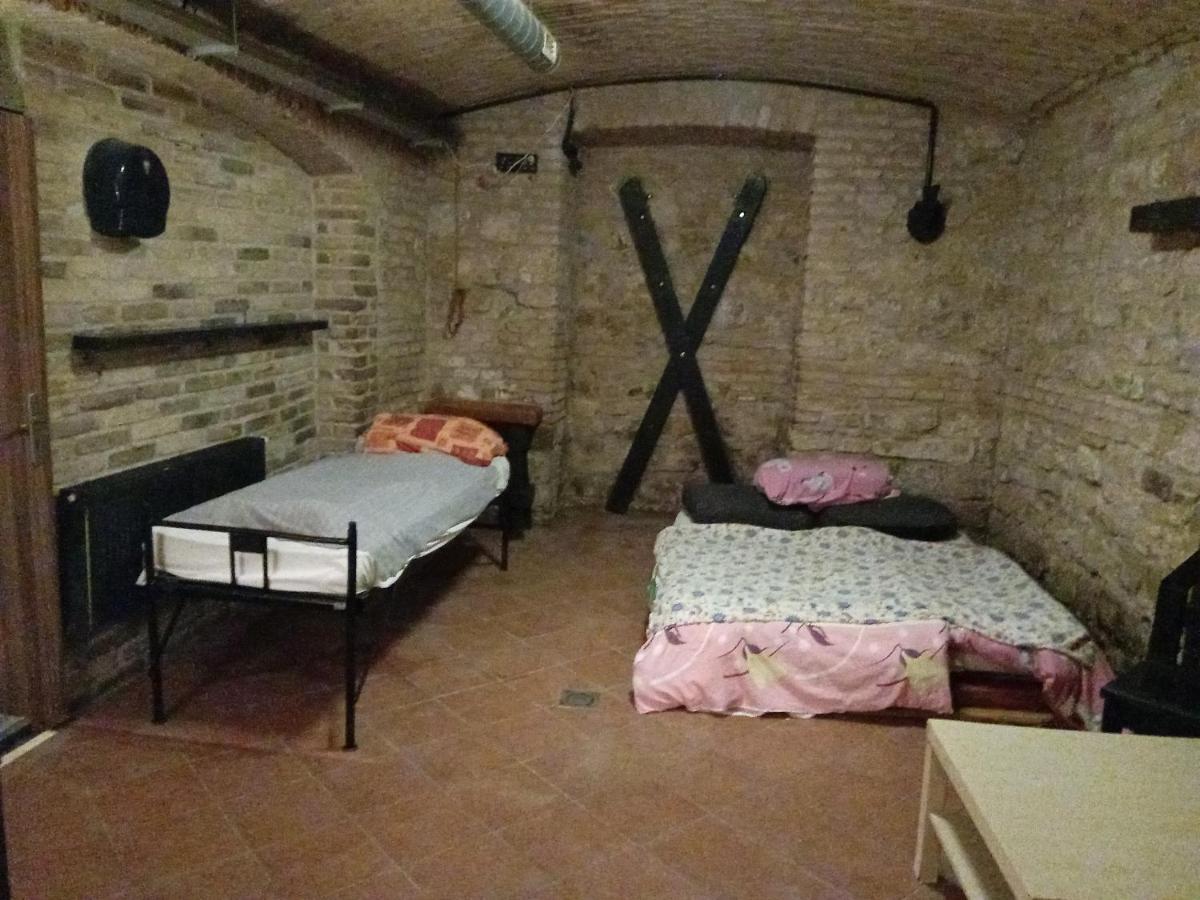 Alcatrazpraha Prague Exterior photo
